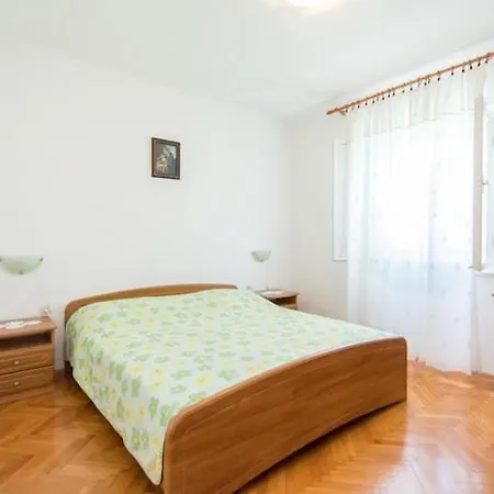Vrandecic - Two Bedroom With Garden Terrace *